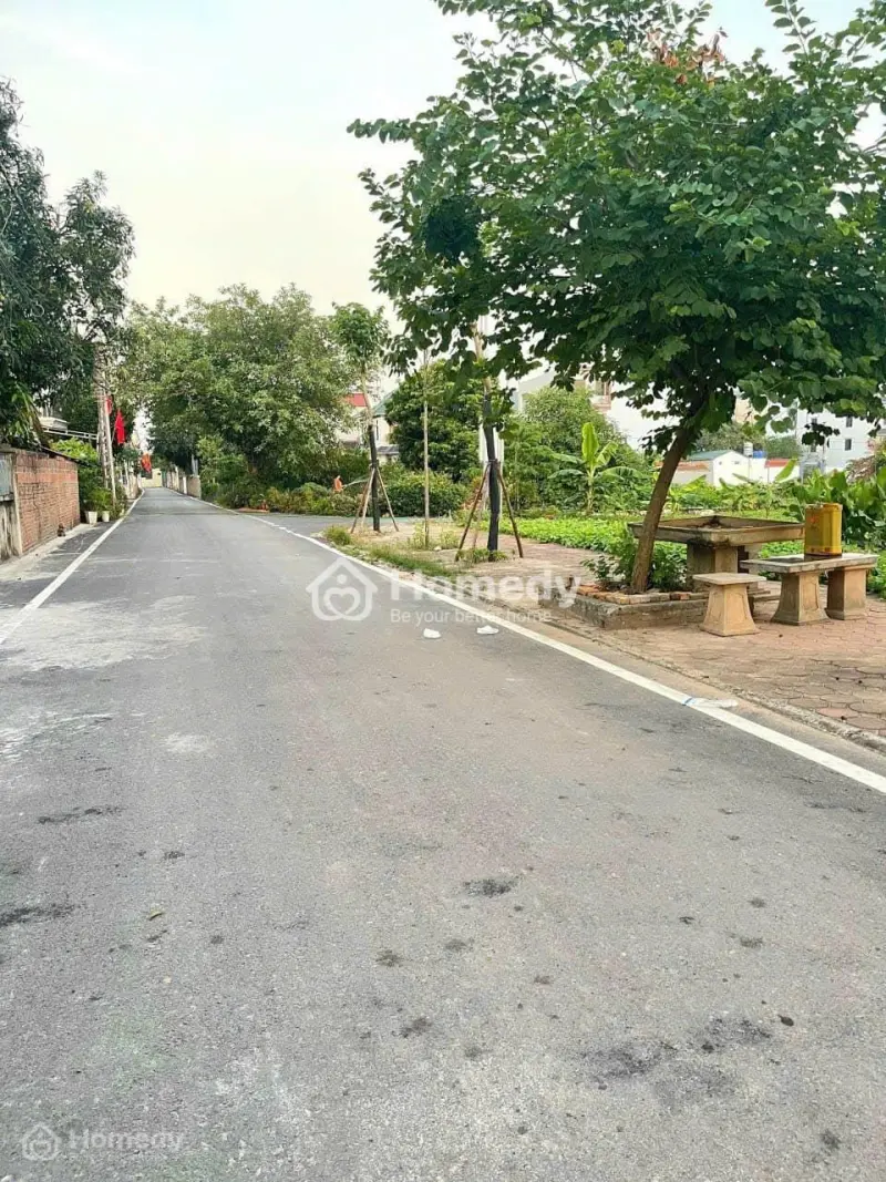 ✅ Bán Đất Đấu Giá Xóm Đầm - 99M - Cạnh Đầm Vân Trì
