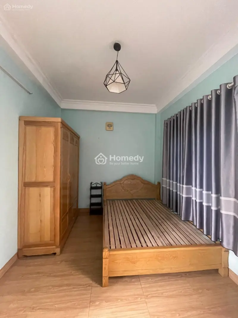 Chính Chủ Cho Thuê Nhà 3 Tầng 3Pn Phố Cầu Cốc. Cạnh Vinhomes Smartcity