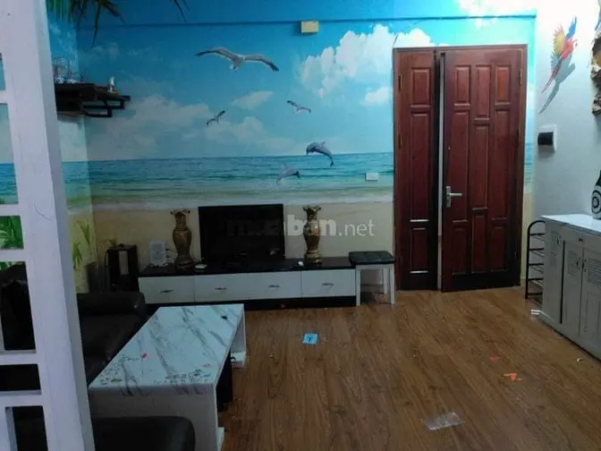 Chính Chủ Bán Nhà Chung Cư Hà Đô Phố Hoàng Sâm, 87M2, 2 Pn, 2 Wc