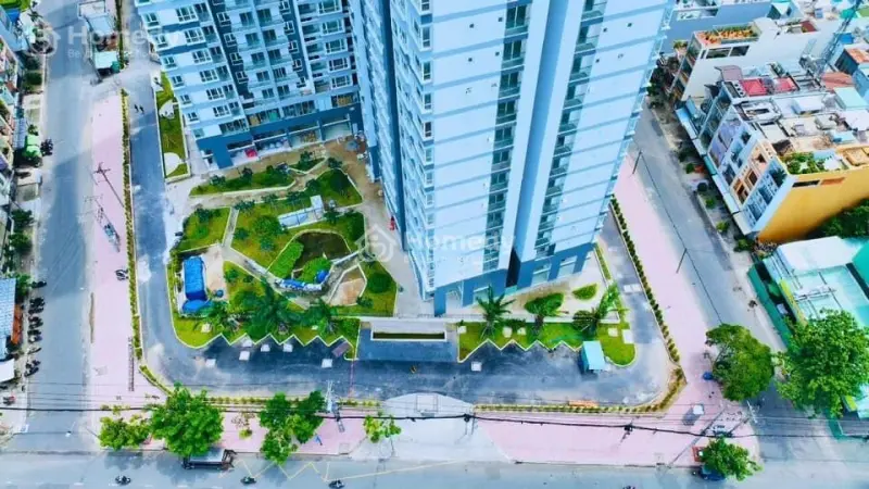 Căn Hộ Cho Thuê Western 2Pn,Quận 6,Giá 7,5Tr/Tháng,Mới Nhận Nhà,Full Bếp,Máy Lạnh,Nhà Mới Ở Ngay.