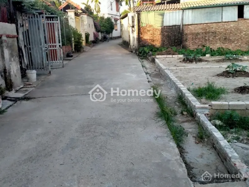 Bán Đất Phúc Thọ 67M² Mt=Mh4,38M, Nhỉnh Tỷ