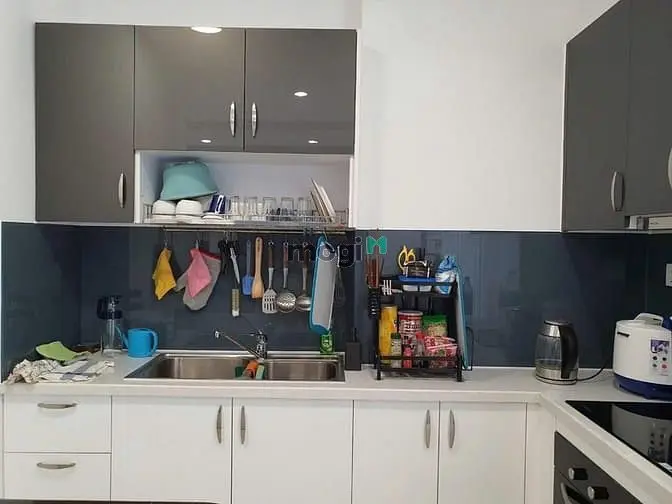 Garden Gate, P9, Phú Nhuận:79M2,2P Ngủ,Ntcc,17.5Tr/Th