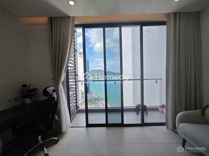 Chủ Nhà Cần Bán Nhanh Căn Hộ Scenia Bay Nha Trang, Studio, Vị Trí Dự Án Sát Biển.