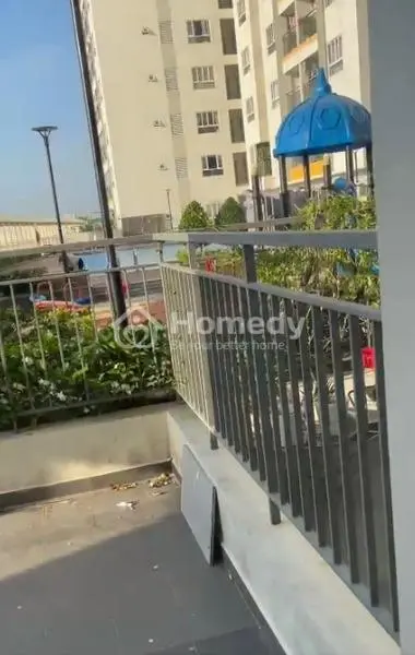 Phá Sản Bán Căn Hộ Moonlight Residence Tầng 10, Thủ Đức 123M2 Giá 2Tỷ350 Full Nội Thất Cao Cấp