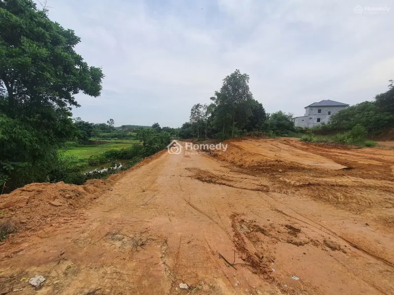 Đất Đầu Tư Nguyễn Tất Thành Giá 7Tr/M2 Diện Tích 740M2, Mặt Tiền 16M Khu 8 Chu Hóa, Tp Việt Trì