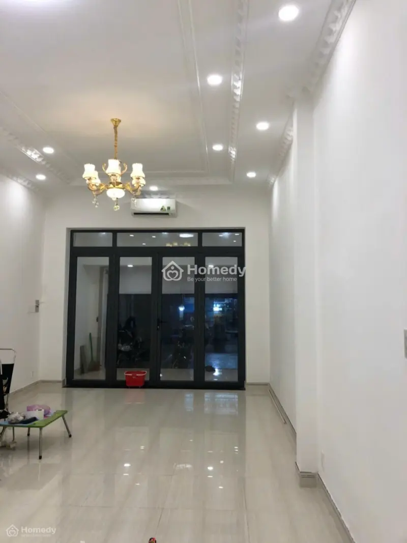 Chính Chủ Cho Thuê Nhà Mặt Tiền Trịnh Đình Trọng, Gần Đầm Sen, Quận Tân Phú