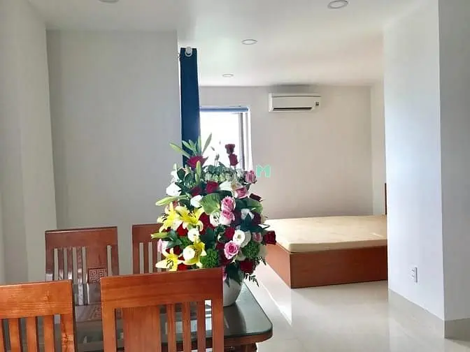 Trống Sẵn Căn Hộ Studio - Gần Cầu Thuận Phước, Đường 3/2