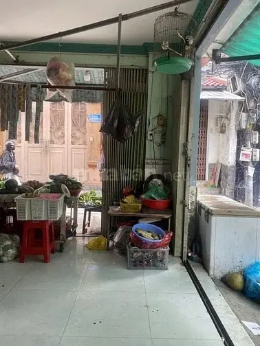 4,5 Tỷ Khu Kiều Đàm, Dt 40M2, 02 Tầng.