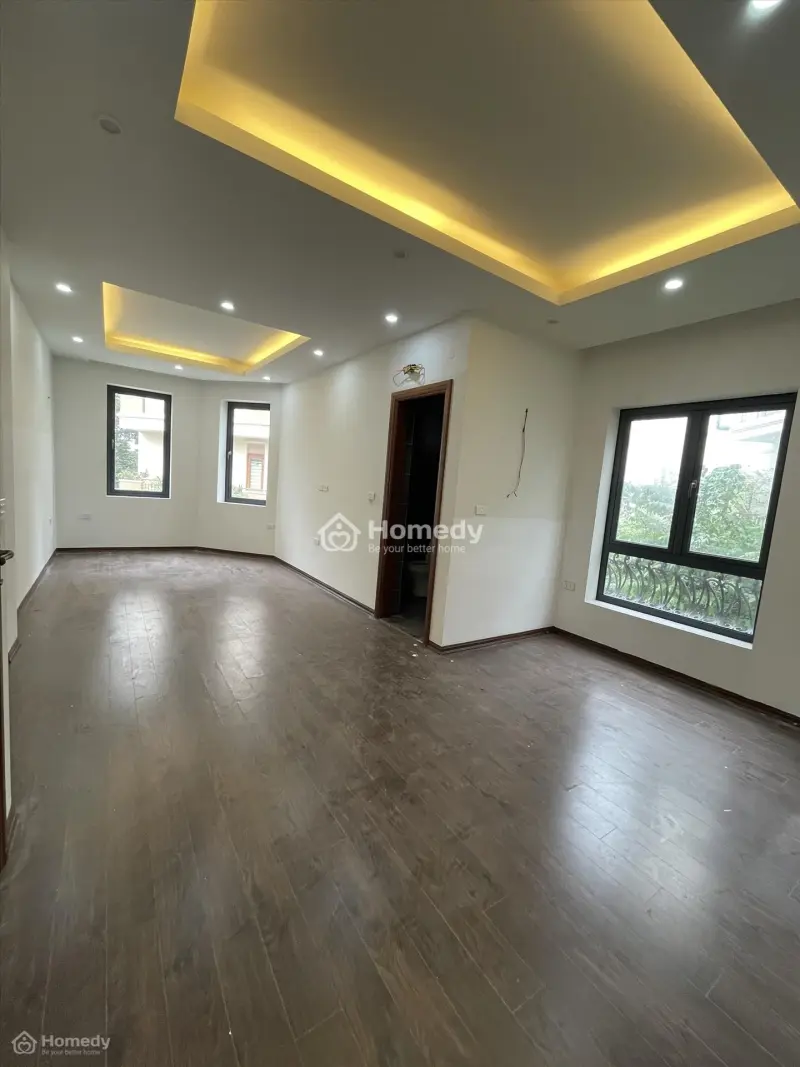 Chính Chủ Cho Thuê Nhà Biệt Thự Nguyên Căn 70M2 Khu Vực Nam Từ Liêm