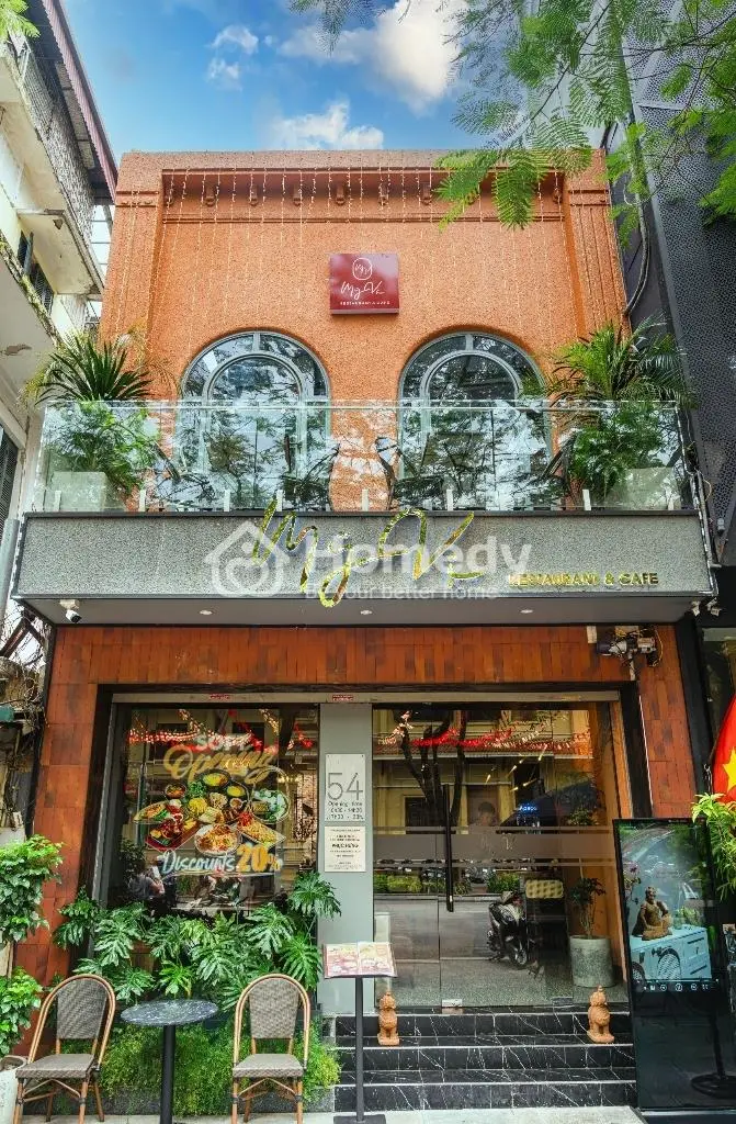 Cho Thuê Nhà Mặt Phố Đào Tấn 30M² X 4T | Mặt Tiền 6M Nhà Sạch Đẹp, Mặt Tiền Rộng 6M