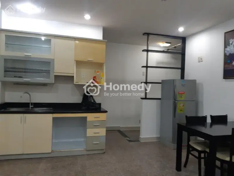 Tìm Nữ Ở Ghép Trong Phòng Trong Căn Hộ Hoàng Anh Gia Lai 1, 357 Lê Văn Lương, Giá 1,7 Triệu/Tháng