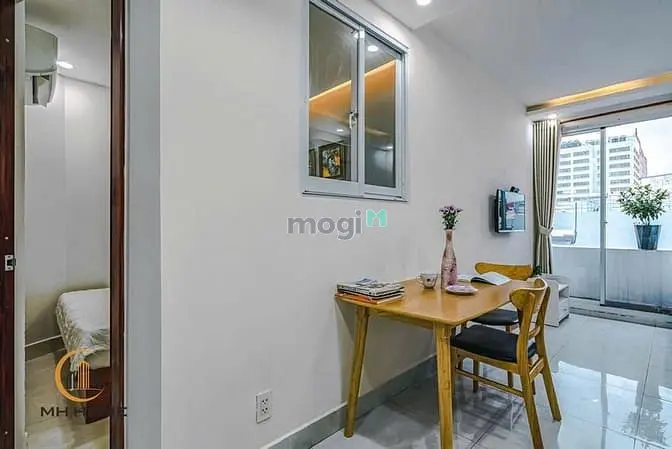 Căn Hộ Cho Thuê Tn 135Tr/Th Gần Sân Bay Tân Sơn Nhất, Giá 42 Tỷ