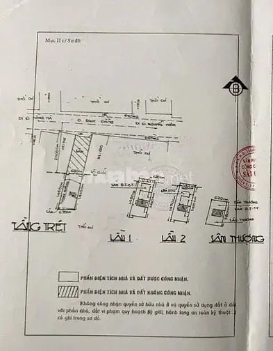 Nhà 3 Tầng Mt Bạch Đằng, Gần Sân Bay, Đang Cho Thuê, Giá Chỉ 28 Tỷ