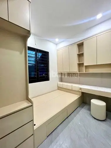 Siêu Phẩm Ngô Quyền – Hà Đông | 2 Mặt Thoáng – Nhà Mới Đẹp 4 Tầng – Gi