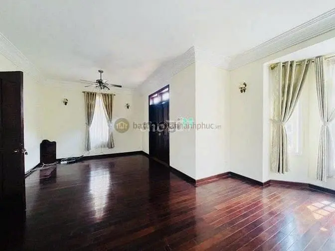Nhà Đẹp P. Thảo Điền, Quận 2 -20X36, 3 Tầng Giá 130 Tỷ