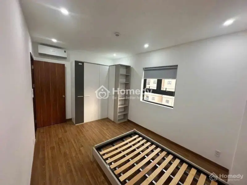 Chung Cư Pn Techcons, Hoa Sứ, Phú Nhuận: 90M2, 18Tr/Th, 2P Ngủ, Nt