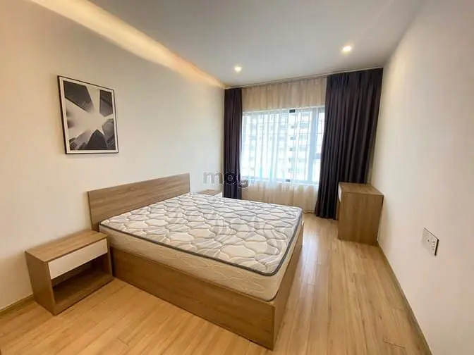 New City - Căn 1 Phòng Ngủ Full Nột Thất (Dt 51M2). Giá 14 Triệu/Tháng