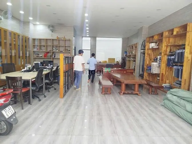 Tòa Nhà 8X18, Phú Thọ Hòa, Tiện Ở, Làm Vp Hoặc Làm Chdv, Tn 40Tr/Th