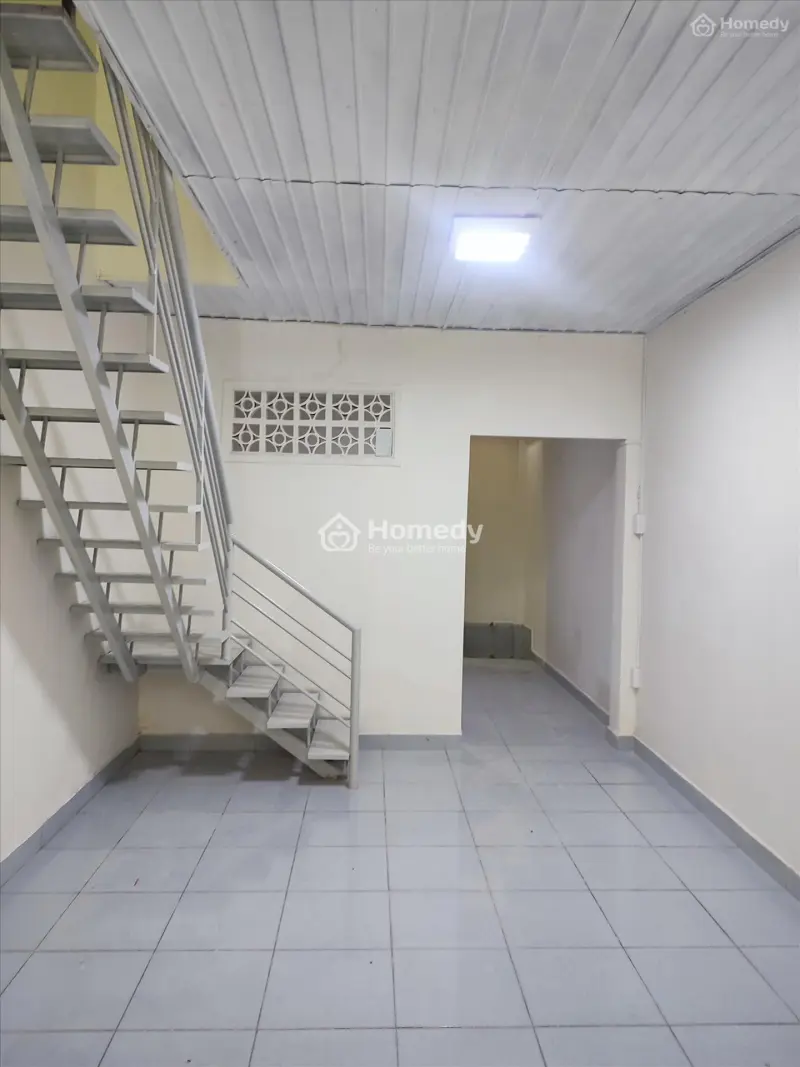 Nhà Mặt Tiền Tân Phú Cho Thuê Giá Rẻ Tiện Ở Và Kinh Doanh