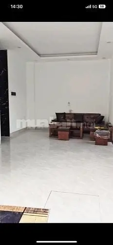 6 Tầng Thang Máy Gần Quận Ủy Bắc Từ Liêm - Văn Tiến Dũng