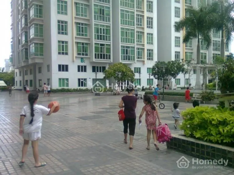 Tìm Bạn Ở Ghép 1:1 Giường Riêng Phòng Cho Nữ Ở Chung Cư Hoàng Anh Gia Lai 1 Lh: 0913362***