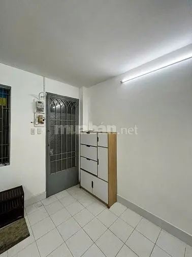 Cc Bình Đăng P6 Q8 59,6M 2Pn Tặng Nt Shr Hỗ Trợ Nh, Cạnh Pega