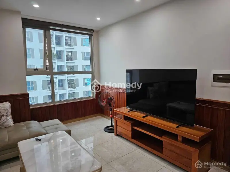 Cho Thuê Căn Hộ Tòa Ia20 Ciputra, Dt 110M2, 3 Ngủ, Giá 15Tr Có Thương Lượng
