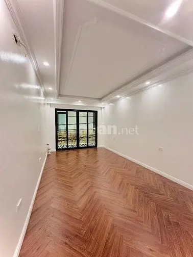 Phố Yên Lạc Vĩnh Tuy Hai Bà Trưng Ôtô Vào Nhà 5 Tầng Thang Máy
