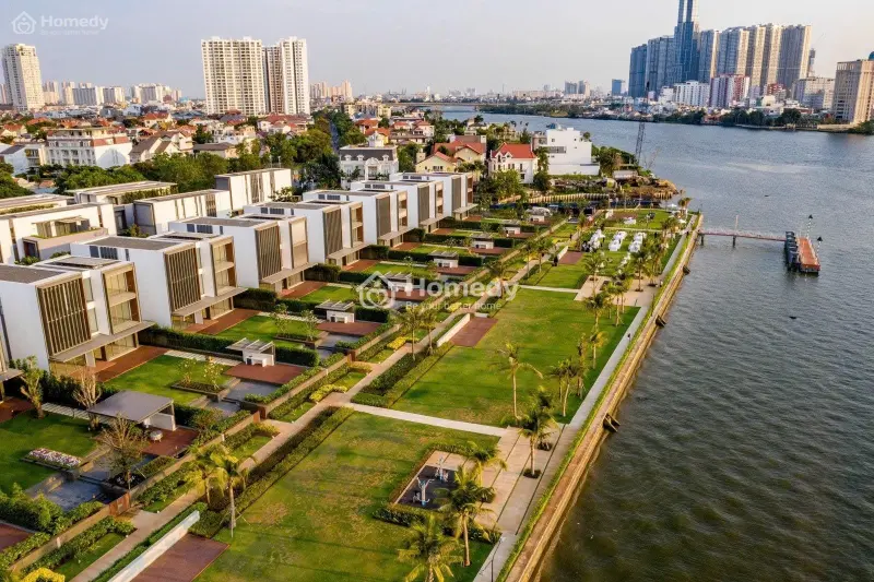 Mở Bán Nhanh Dự Án Mới Gđ 2 Tại Tt Tp Hcm Chỉ Từ 3 Tỷ 3 Có Sổ Hồng Riêng