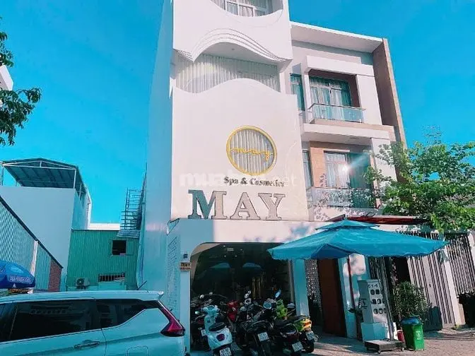 Nhà Mặt Phố Tại Kđt Đại Ngân, Đường Nguyễn Văn Cừ, Phường An Khánh, Ni