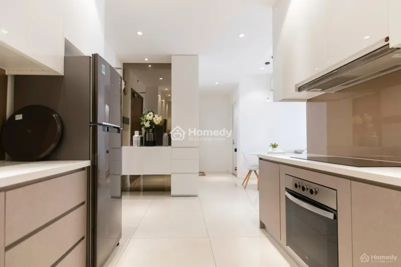 850 Triệu Căn Hộ Vincom Dĩ An 2Pn, 49M2 Full Nội Thất Bao Phí Nhận Nhà Ngay O7O.555.6O36