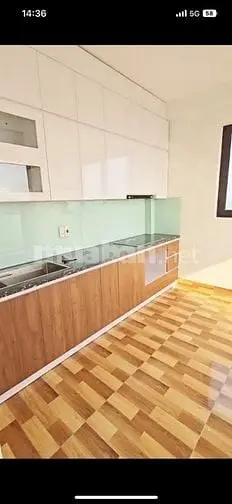 6 Tầng Thang Máy Gần Quận Ủy Bắc Từ Liêm - Văn Tiến Dũng