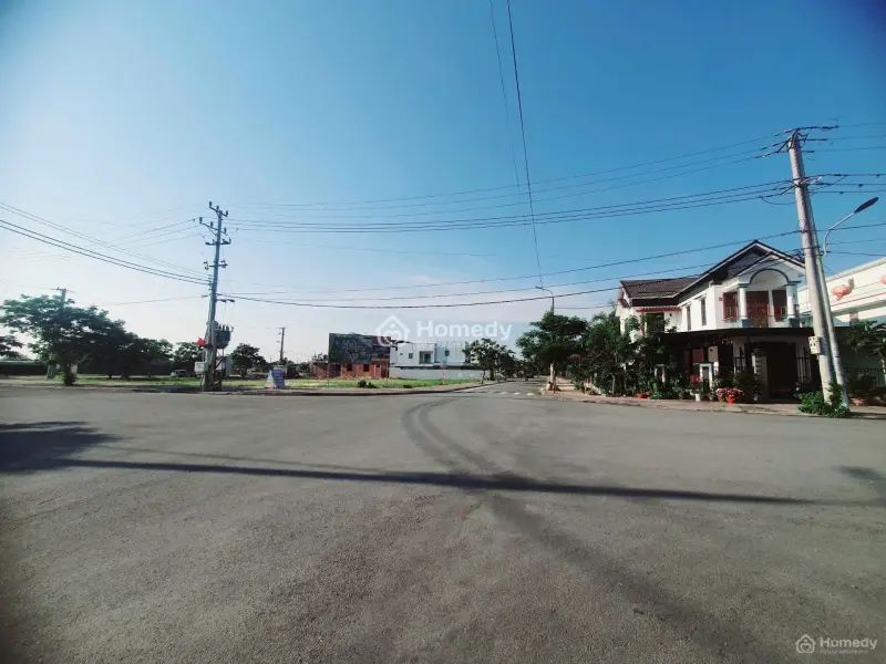 Tìm Đâu Ra Đất Nền Gần Phố Cổ Hội An, Gần Biển, Đường 10M5, Giá Chỉ 16,2 Triệu/M2?