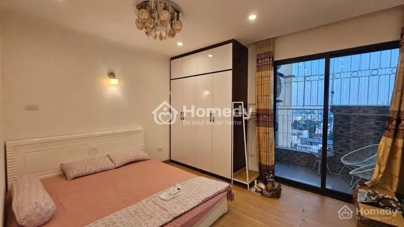 Bán Căn Hộ Ct13B Kđt Nam Thăng Long - Lô Góc - Full Nội Thất - 94M2 - 7.05 Tỷ