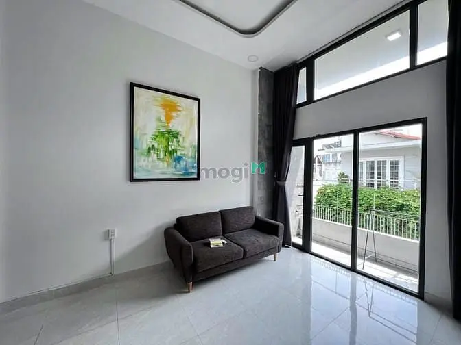 Cho Thuê Phòng Trọ - Không Chung Chủ - An Ninh - Giờ Giấc Tự Do
