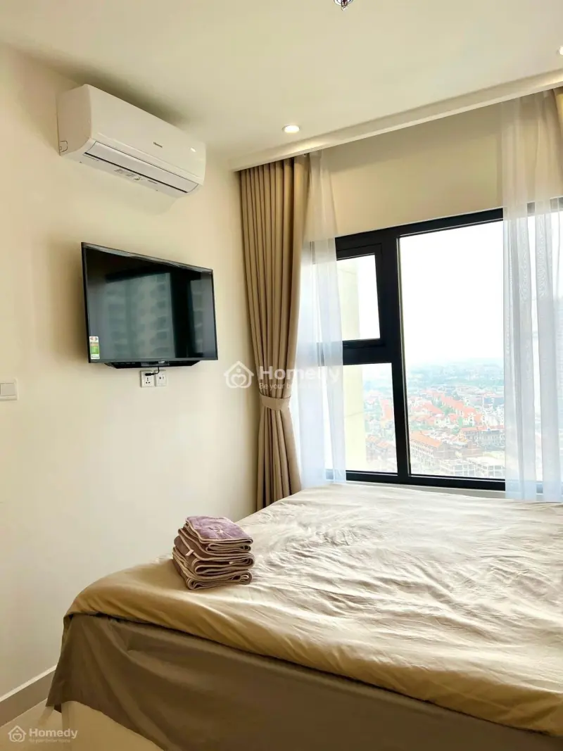 Sổ Đỏ Cầm Tay, Bán Nhanh 1Pn+1, 43M 2,94Tỷ Bao Phí Và Studio 2,25Tỷ Bao Phí Kđt Vinhomes Smart City