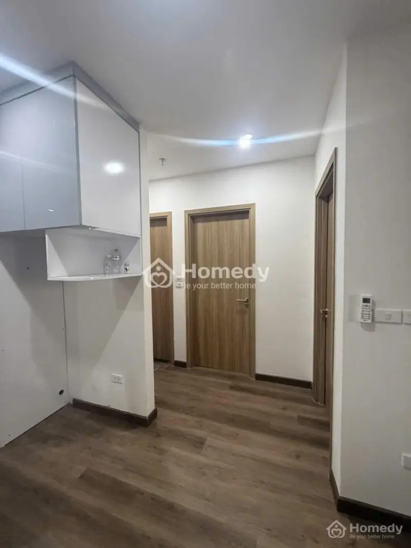 Cho Thuê Căn Hộ Tại Berriver 85M2 16Triệu 3Pn, 2Vs Full Nội Thất Mới Làm