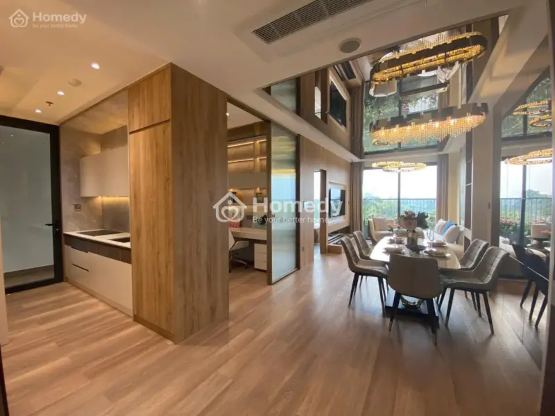 Đầu Tư Sinh Lời Cao – Căn Hộ The Fibonan Chỉ 4,2 Tỷ!