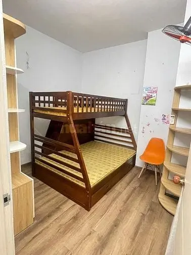 Bán Căn Hộ An Bình 521 Cổ Nhuế 2,6 Tỷ