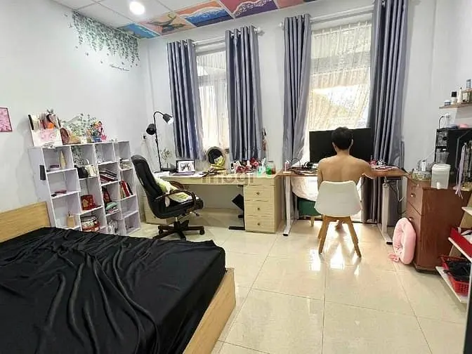 Nhà Mặt Tiền Mới Đẹp Ở Ngay Gần Chợ Tam Hà 115M2 Chỉ 7,05 Tỷ