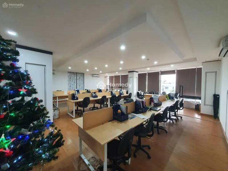 Trung Tâm Đà Nẵng Văn Phòng Giá Chỉ 250.000Đ/M2 Đã Vat