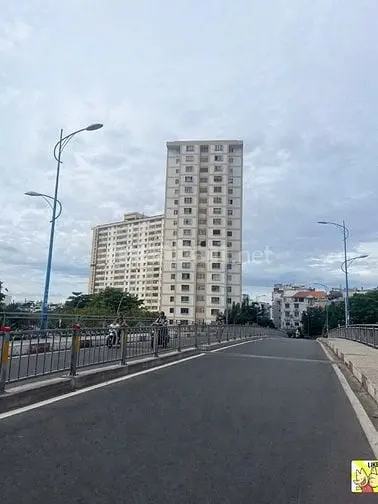 Bán Căn Hộ Miếu Nỗi 18 Tầng Đường Vũ Huy Tấn P3 Bình Thạnh 63M2 2Pn