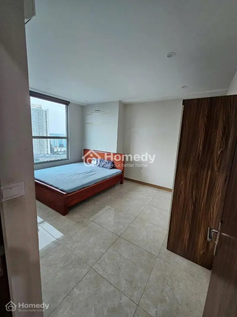 Cho Thuê Căn Hộ Tòa Ia20 Ciputra, Dt 110M2, 3 Ngủ, Giá 15Tr Có Thương Lượng