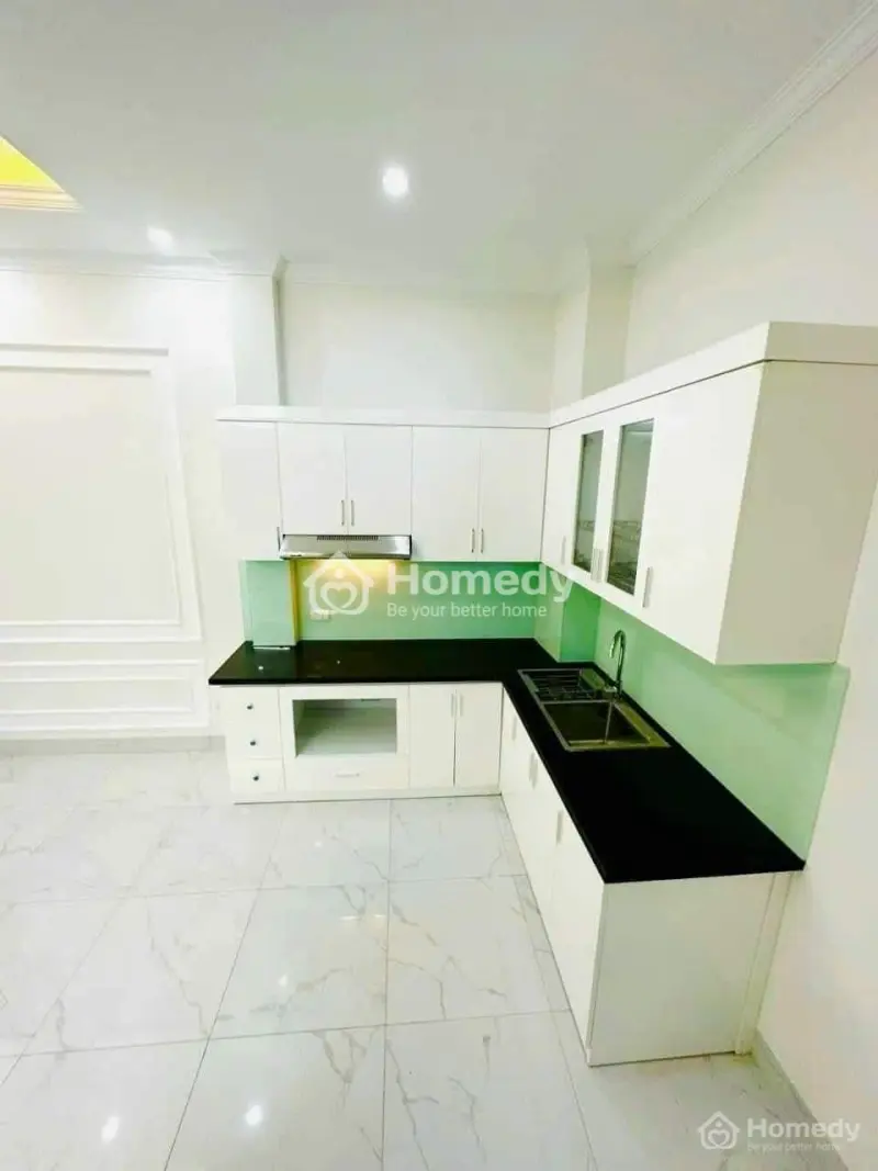 Bán Nhà Riêng Tân Lập, Đan Phượng. Cách 60M Đến Trường Thcs Tân Lập. Nhà Hoàn Thiện Ở Ngay