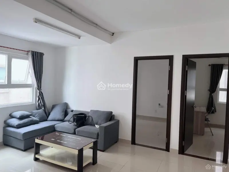 Định Cư Úc Bán Gấp Căn Hộ Đạt Gia Thủ Đức 63M2 1Tỷ3 Sổ Sẵn Sang
