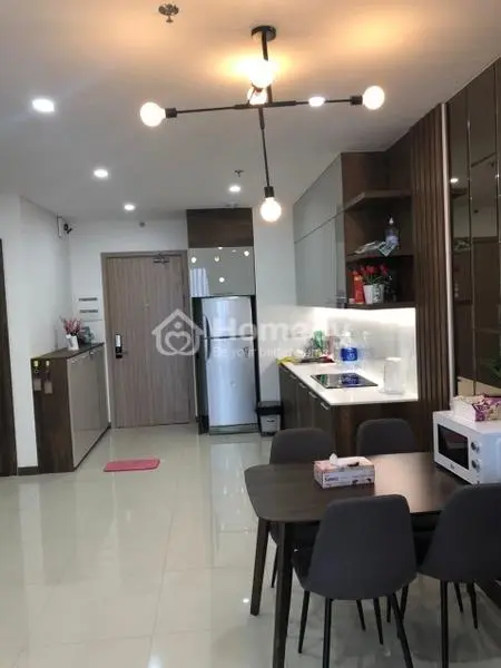 Ngộp Bank Bán Ch New City Thủ Thiêm Q2, 62M2 View Thoáng Giá Còn 1,89 Tỷ