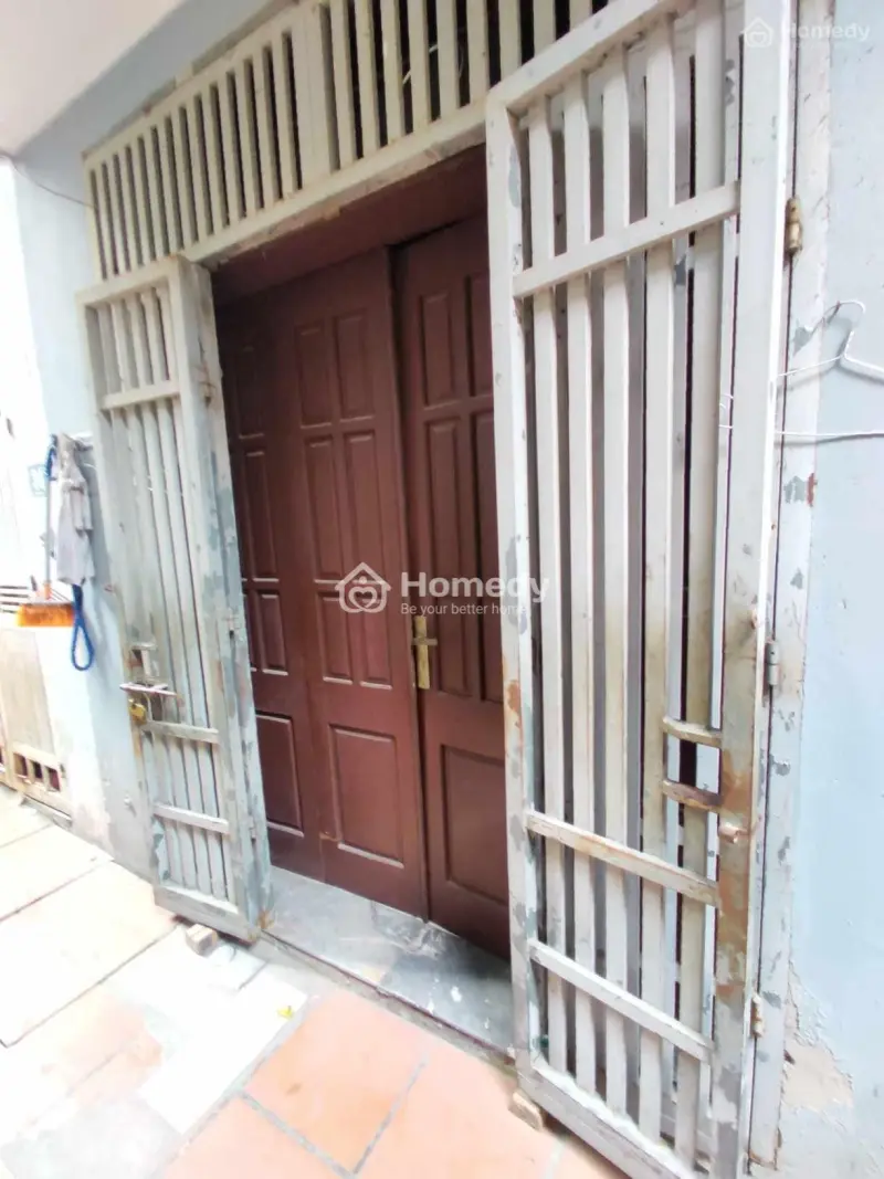 Chính Chủ Cho Thuê Nhà Nguyên Căn 4 Tầng Với Người Thuê Trực Tiếp