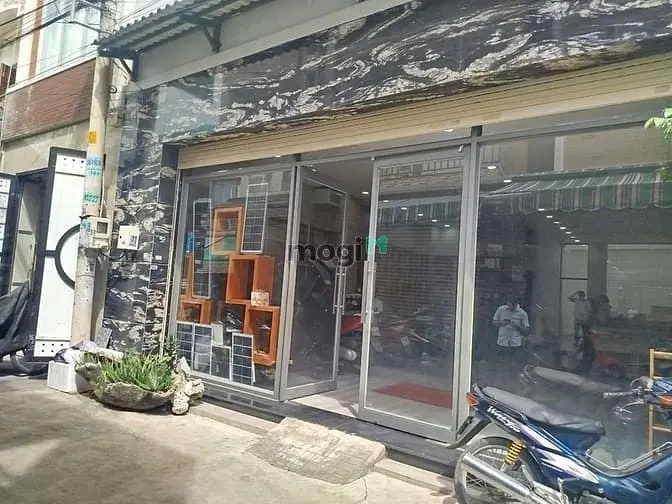Tòa Nhà 8X18, Phú Thọ Hòa, Tiện Ở, Làm Vp Hoặc Làm Chdv, Tn 40Tr/Th