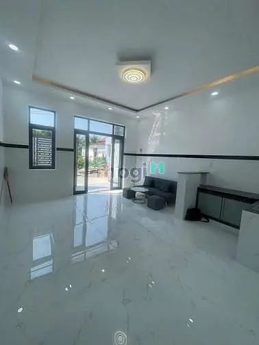 Bán Gấp Căn Nhà Cấp 4, Shr, Mới Keng, 67M2, Thị Trấn Củ Chi, Giá 860Tr