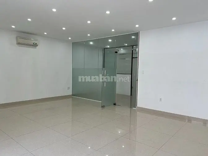 Cho Thuê Nhà Văn Phòng 7,5X20 Him Lam Kênh Tẻ Q7